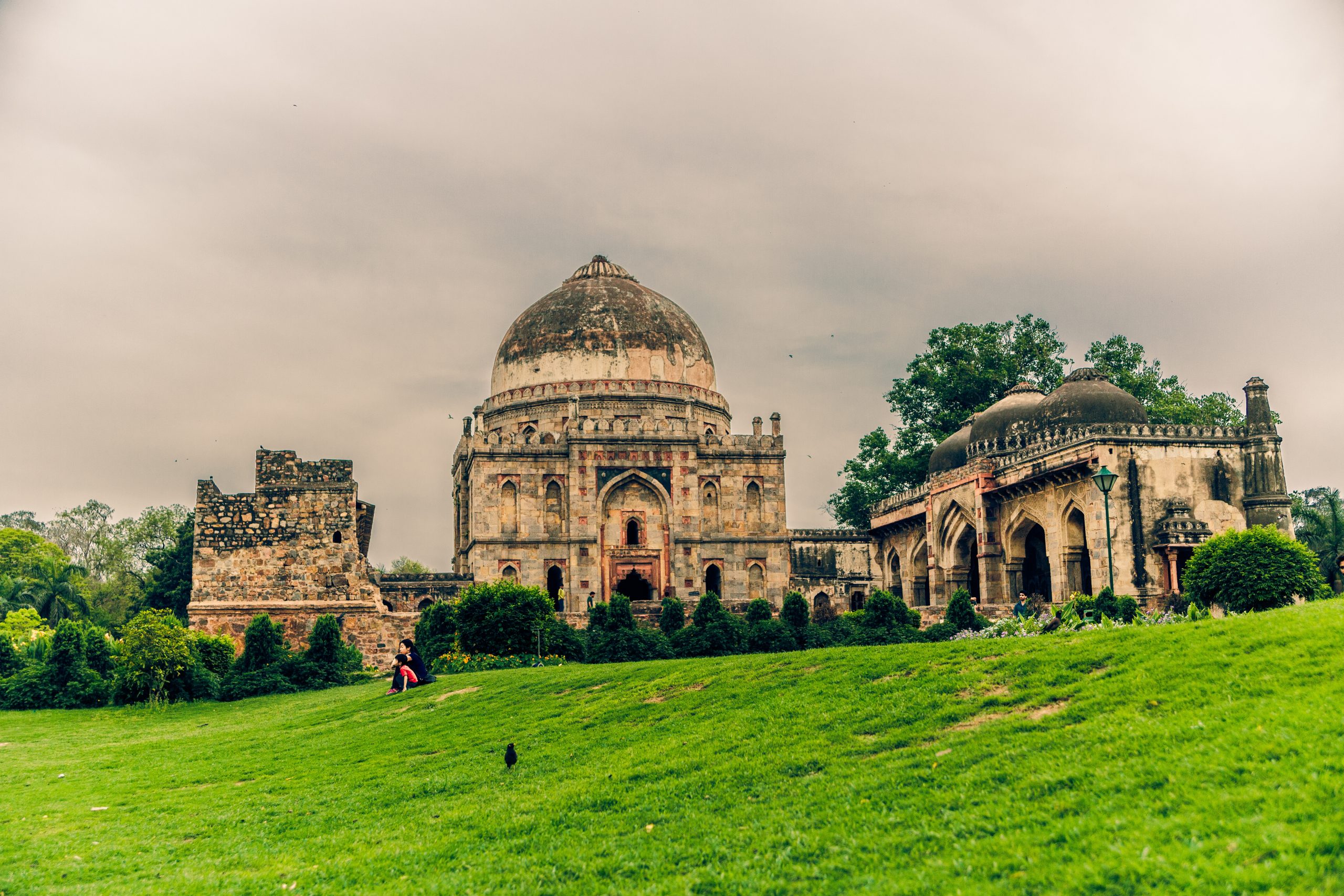 NEW DELHI NEW DELHI