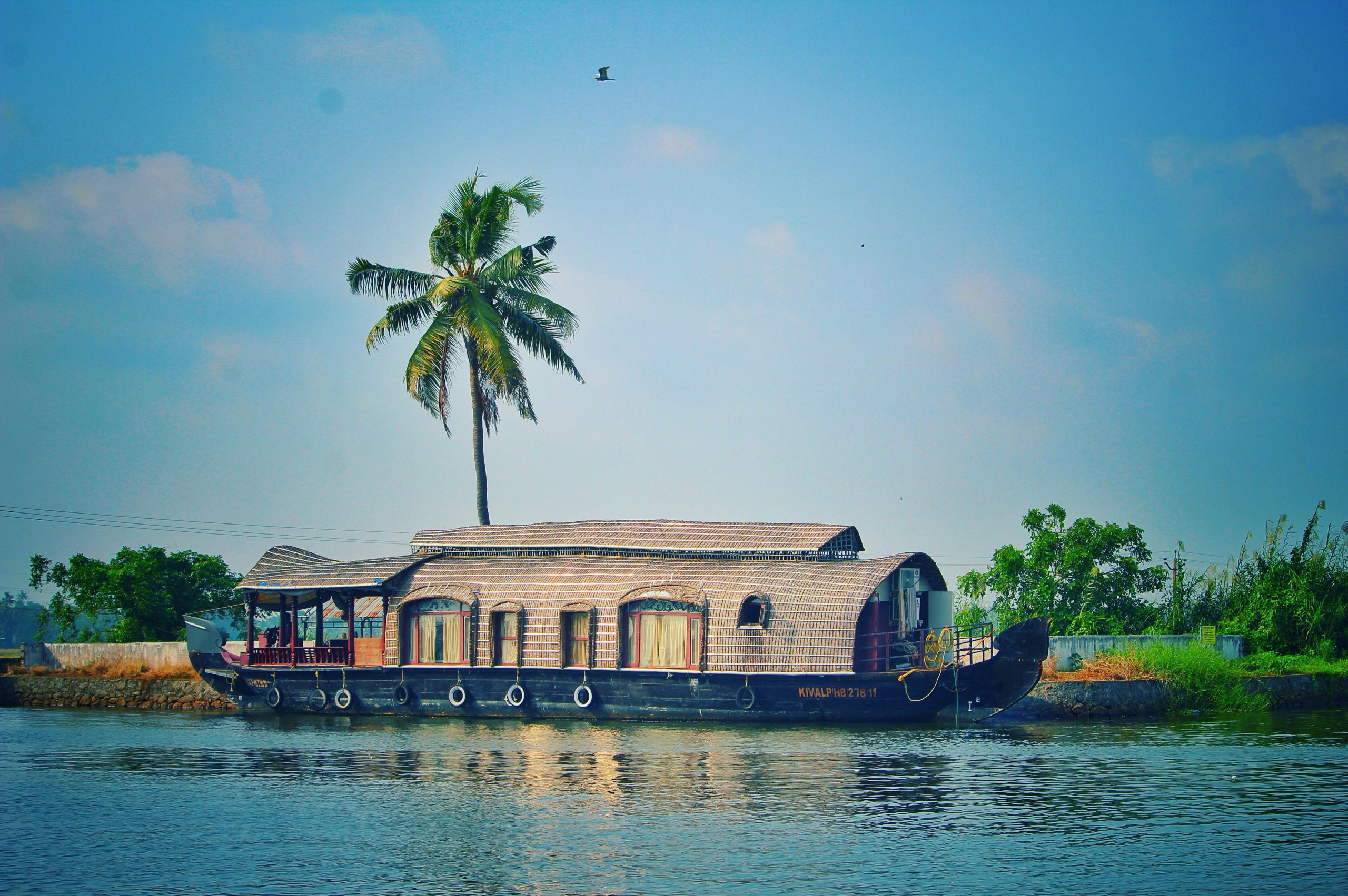 KERALA- 7 Day Trip (Food and accomodation included) PRICE-10000 RS KERALA- 7 Day Trip (Food and accomodation included) PRICE-10000 RS