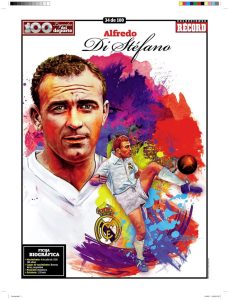 top 5 greatest footballers of all time