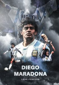 top 5 greatest footballers of all time