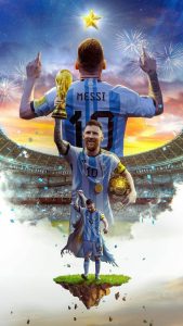 top 5 greatest footballers of all time