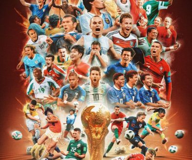 top 10 greatest footballers of all time