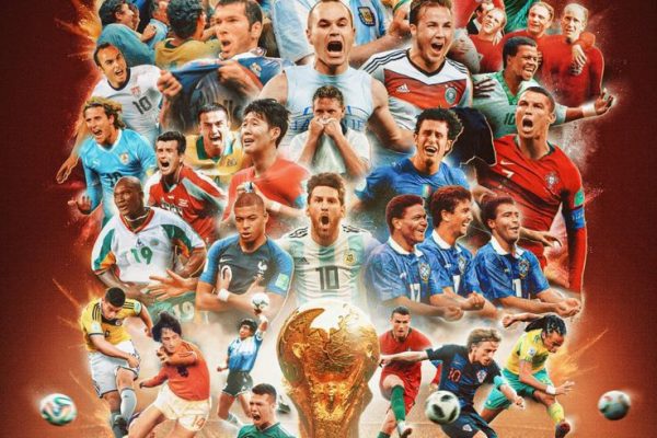 top 10 greatest footballers of all time