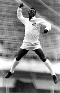 top 5 greatest footballers of all time