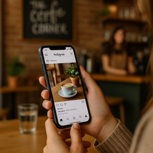 How Instagram Can Influence Local Business To Get More Customers