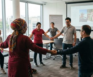 Corporate Wellness & Employee Support We partner with organizations to offer mental health support and wellness training to help teams thrive emotionally and professionally.