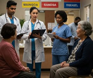 Multilingual & Culturally Sensitive Support We understand the power of feeling heard in your own language and culture. MindCare provides multilingual therapy options and culturally aware practitioners to ensure comfort and understanding.