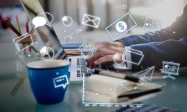 Digital Marketing is not only about running ads its a large ocean where everyone takes a leap of faith but only few survive.