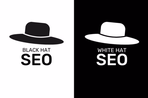 Black Hat SEO