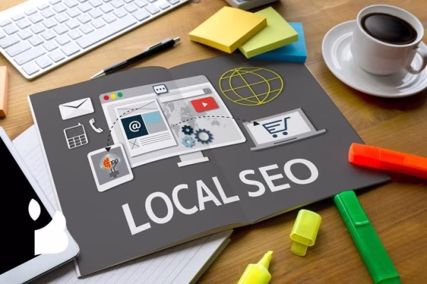 Local Seo