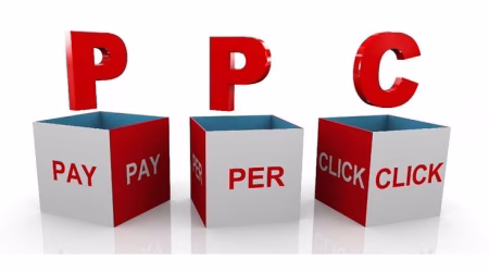 PPC Advertising Services PPC Advertising Services